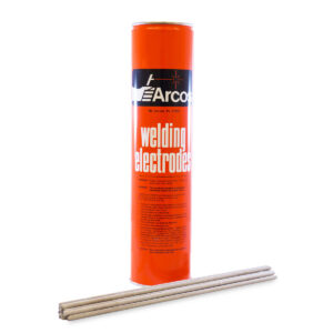 316L-16 5/32 Metal Can