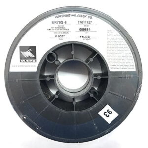 Wa 70S6 .023  X 11 Lb