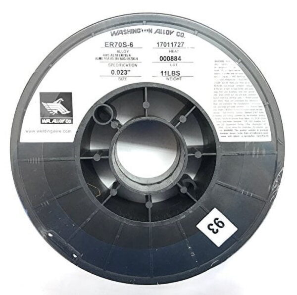 Wa 70S6 .023  X 11 Lb