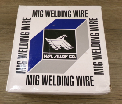 Wa 70S6 .035  X 11 Lb