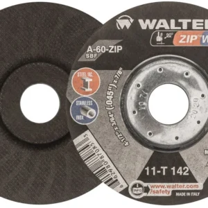 4 1/2 X 3/64 Zipcut Tipe 27