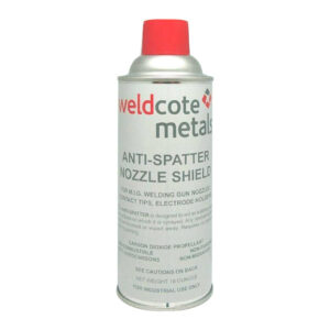 Anti Spatter 16 Oz