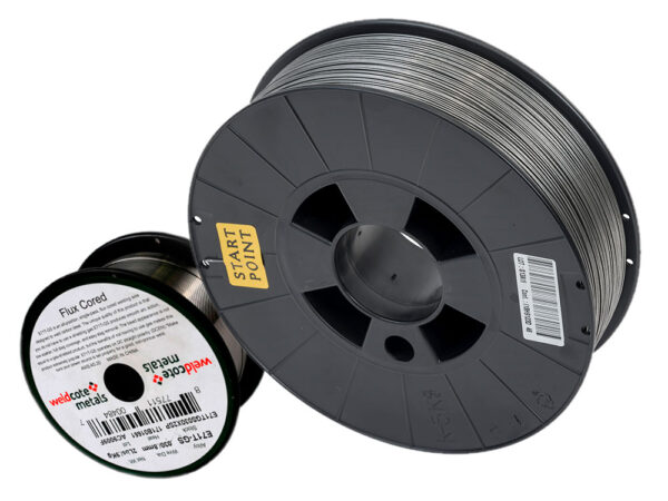 E71T-Gs .035 X 10 Spool
