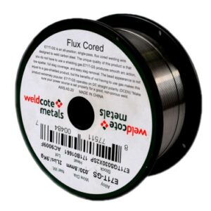 E71Tgs .035 X 2 # Sp