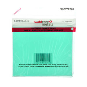 Klearview/Ultraview Outside