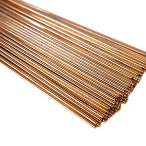 Wasilicon Bronze 1/16 X 36