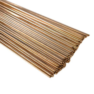 Silicon Bronze 1/8