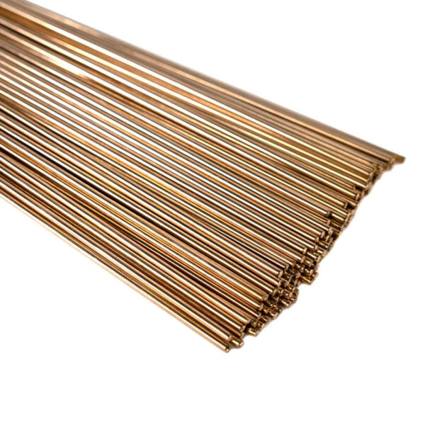 Silicon Bronze 1/8
