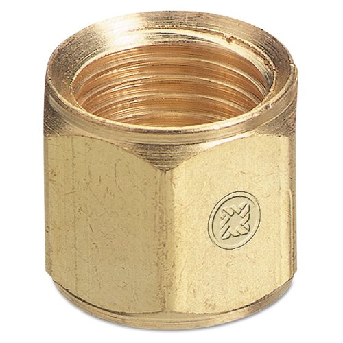 Oxygen Hose Nut