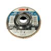 Fd 4.5X7/8 Z3 60 Grit T27